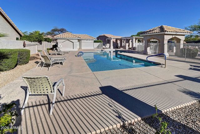 16101 E GLENDORA Drive, Fountain Hills, AZ 85268