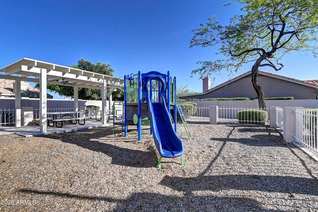 16101 E GLENDORA Drive, Fountain Hills, AZ 85268