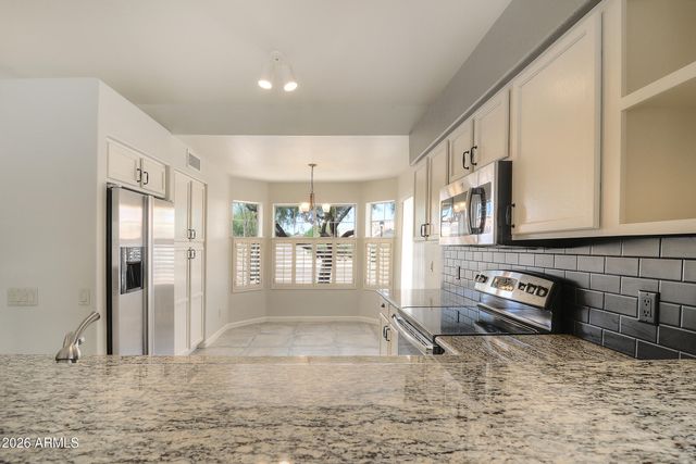 16101 E GLENDORA Drive, Fountain Hills, AZ 85268