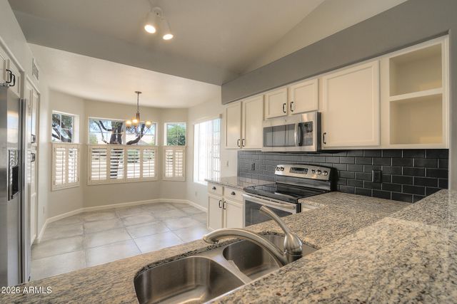 16101 E GLENDORA Drive, Fountain Hills, AZ 85268