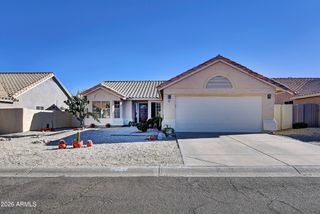 16101 E GLENDORA Drive, Fountain Hills, AZ 85268