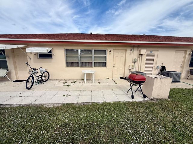 5170 NW 3rd Court C, Delray Beach, FL 33445