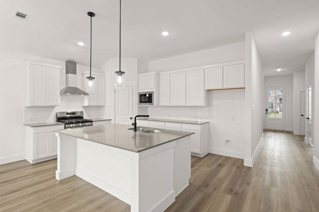 309 Sequoia Lane, Denton, TX 76210