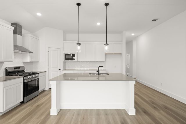 309 Sequoia Lane, Denton, TX 76210