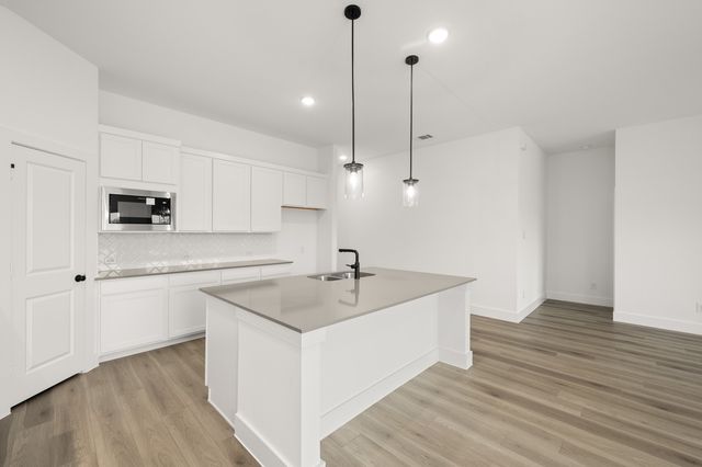 309 Sequoia Lane, Denton, TX 76210