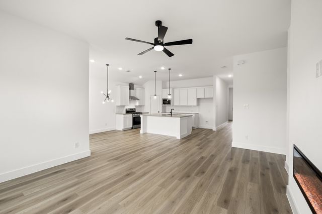 309 Sequoia Lane, Denton, TX 76210