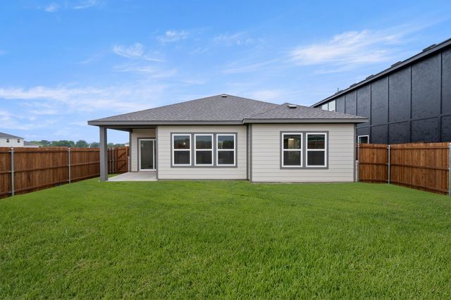 309 Sequoia Lane, Denton, TX 76210