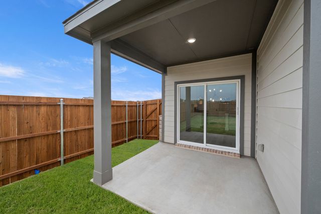 309 Sequoia Lane, Denton, TX 76210