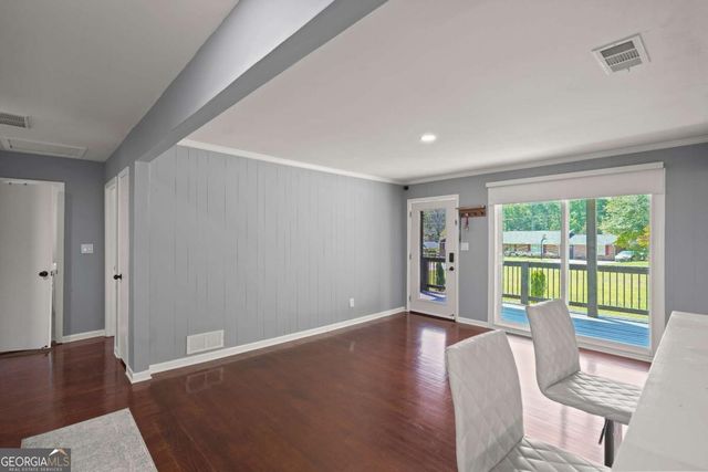4166 Idlevale Drive, Tucker, GA 30084