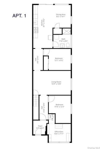 638-640 Halstead Avenue, Mamaroneck, NY 10543