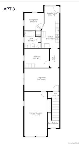 638-640 Halstead Avenue, Mamaroneck, NY 10543