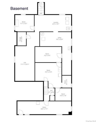 638-640 Halstead Avenue, Mamaroneck, NY 10543