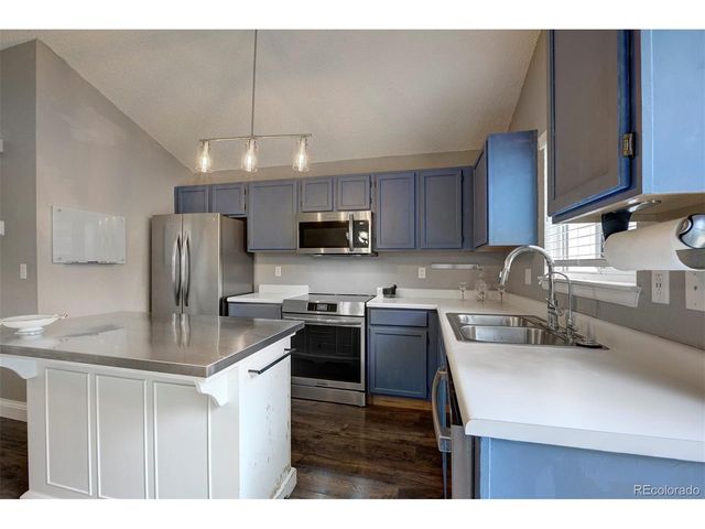 11542 W Lake Dr, Littleton, CO 80127