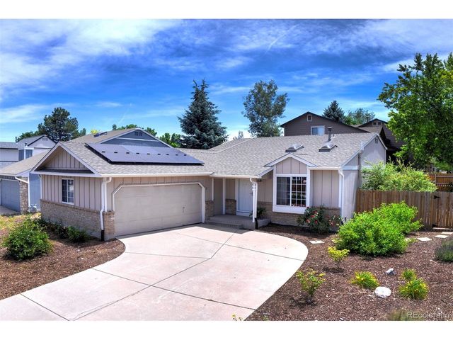 11542 W Lake Dr, Littleton, CO 80127