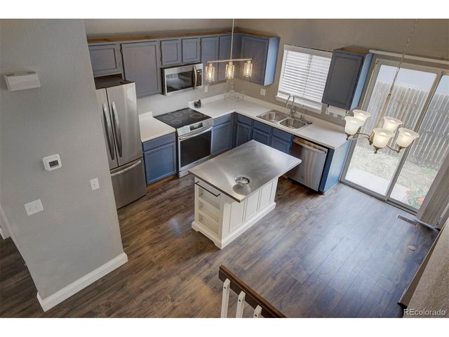 11542 W Lake Dr, Littleton, CO 80127