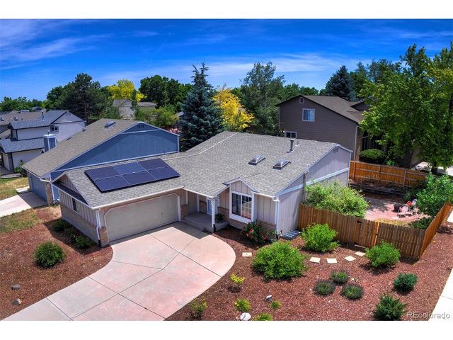 11542 W Lake Dr, Littleton, CO 80127