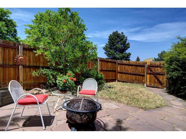11542 W Lake Dr, Littleton, CO 80127