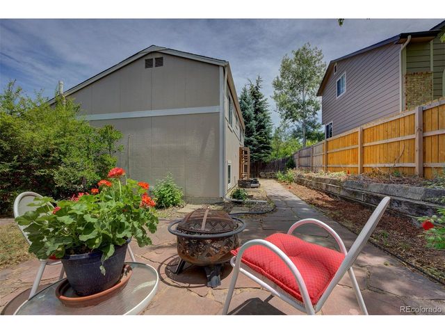 11542 W Lake Dr, Littleton, CO 80127