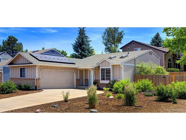 11542 W Lake Dr, Littleton, CO 80127