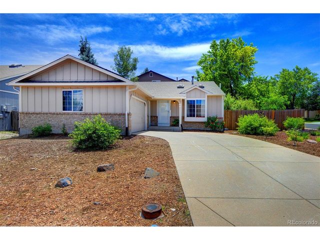 11542 W Lake Dr, Littleton, CO 80127