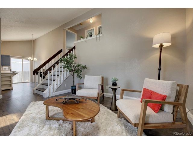 11542 W Lake Dr, Littleton, CO 80127