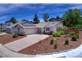 11542 W Lake Dr, Littleton, CO 80127
