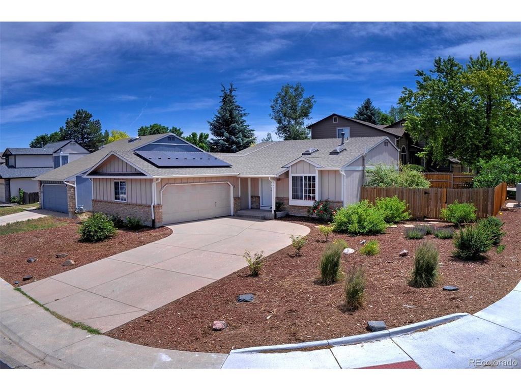 11542 W Lake Dr, Littleton, CO 80127