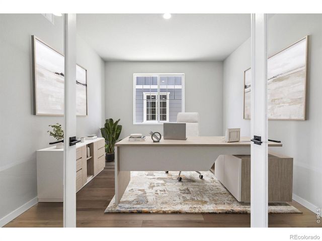 364 Rustic Barn Lane, Berthoud, CO 80513