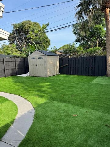 520 NE 58th Street B, Oakland Park, FL 33334