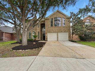 5514 Baldwin Elm Street, Richmond, TX 77407