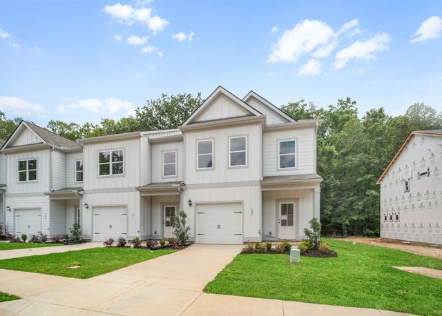 147 Ironhorse Way, Dickson, TN 37055