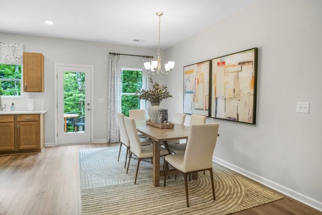 147 Ironhorse Way, Dickson, TN 37055