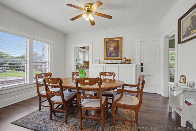 2803 E 3rd Street, Tulsa, OK 74104