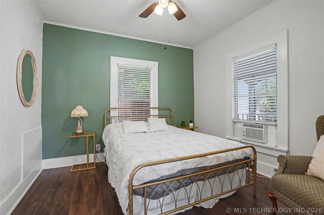 2803 E 3rd Street, Tulsa, OK 74104