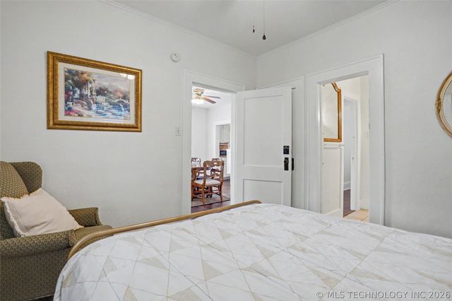 2803 E 3rd Street, Tulsa, OK 74104