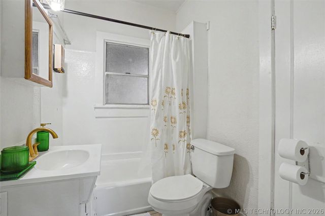 2803 E 3rd Street, Tulsa, OK 74104