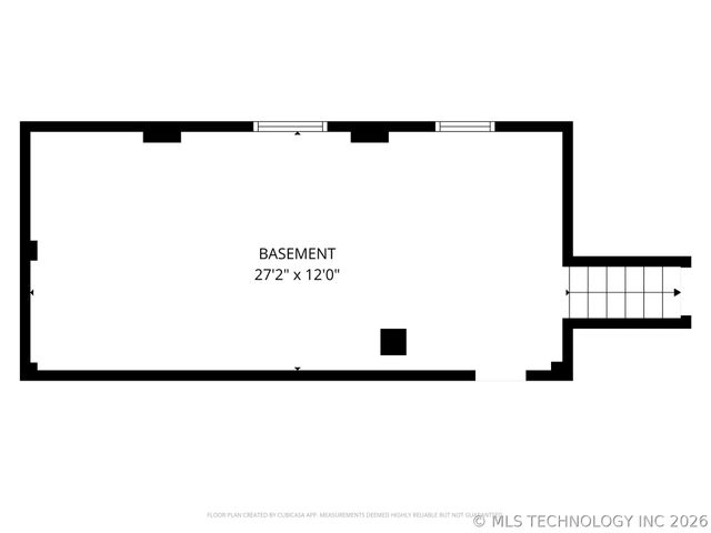 2803 E 3rd Street, Tulsa, OK 74104