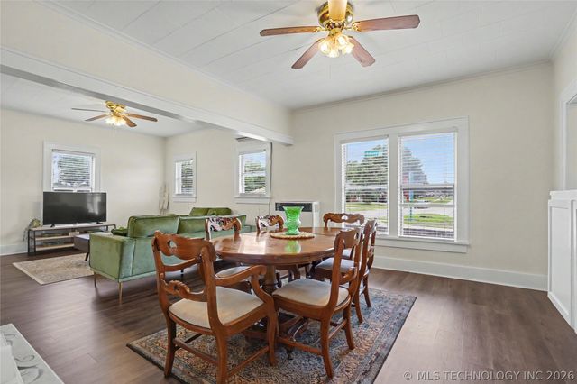 2803 E 3rd Street, Tulsa, OK 74104