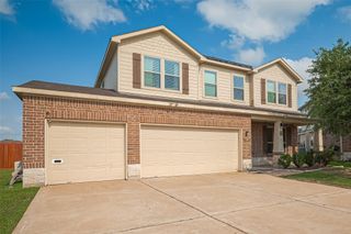 4 Coconut Palms Court, Manvel, TX 77578