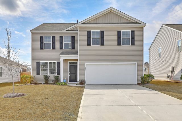 104 Akeley Lane, Summerville, SC 29483