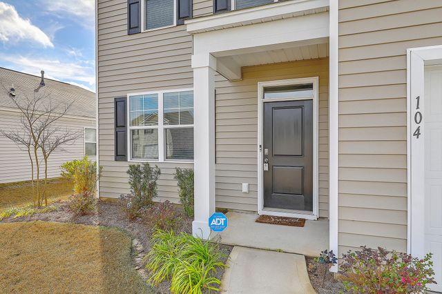 104 Akeley Lane, Summerville, SC 29483