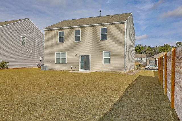 104 Akeley Lane, Summerville, SC 29483