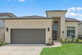 5053 Steady Breeze Drive, Katy, TX 77493