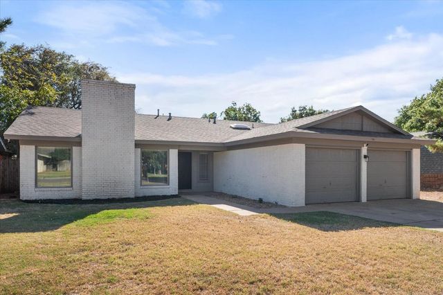 3507 84th Street, Lubbock, TX 79423