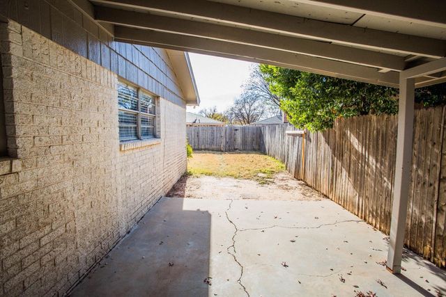 3507 84th Street, Lubbock, TX 79423
