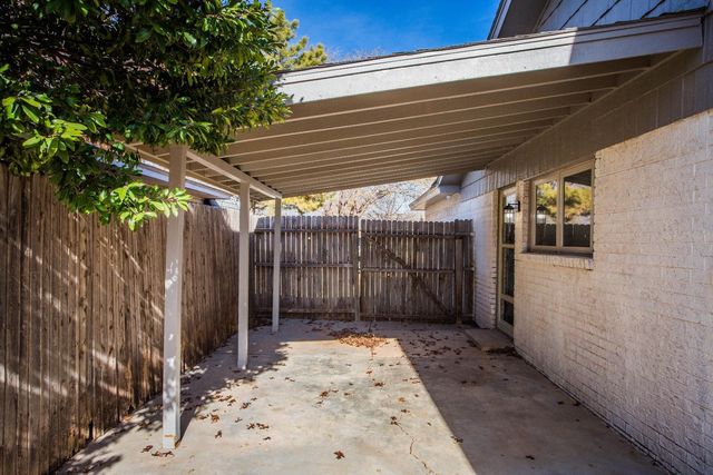 3507 84th Street, Lubbock, TX 79423