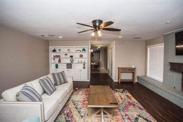 3507 84th Street, Lubbock, TX 79423