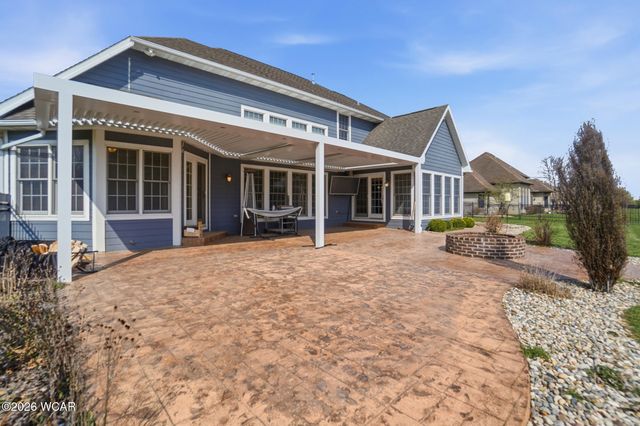 4499 Indian Hill Drive, Lima, OH 45806