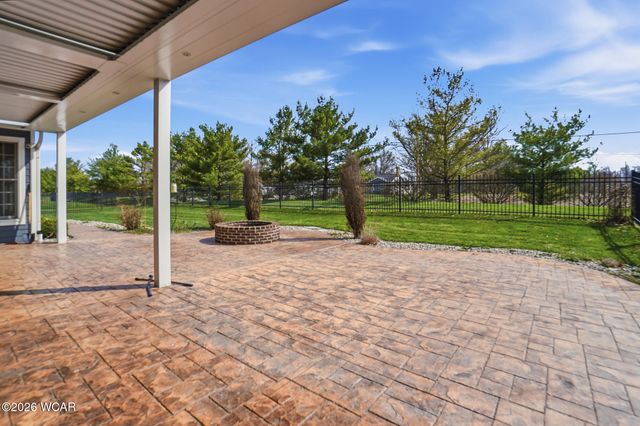 4499 Indian Hill Drive, Lima, OH 45806