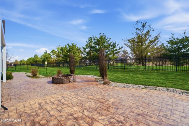 4499 Indian Hill Drive, Lima, OH 45806